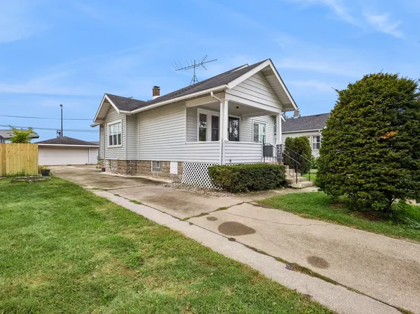 3347 Washington St, Lansing, IL 60438