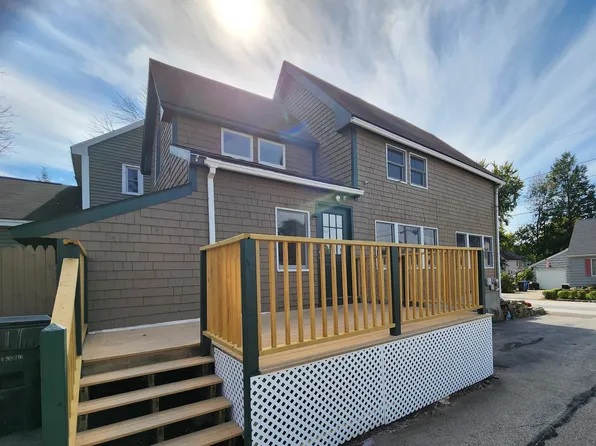 103 Woodland Avenue, Manchester, NH 03109