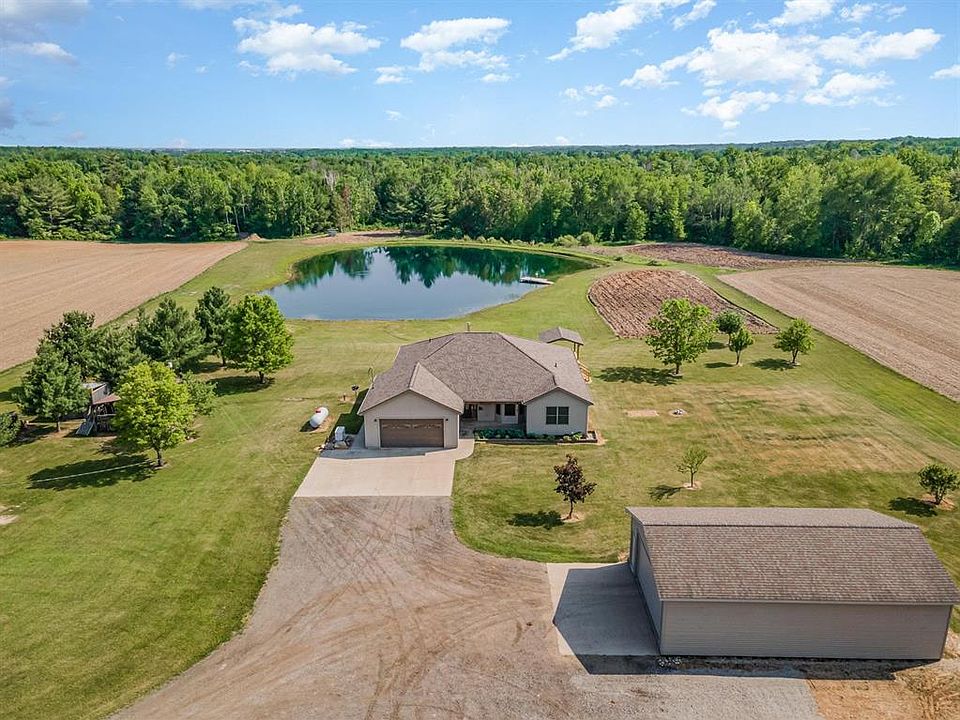2685 Sugar River Rd, Gladwin, MI 48624 MLS 201824422 Zillow