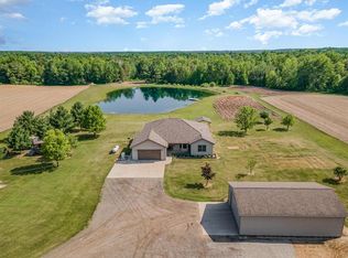 2685 Sugar River Rd, Gladwin, MI 48624
