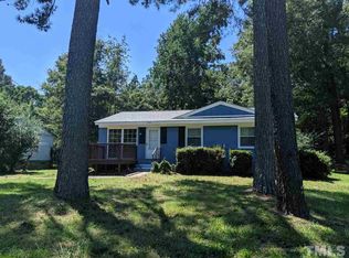 1033 Suffolk Blvd, Raleigh, NC 27603