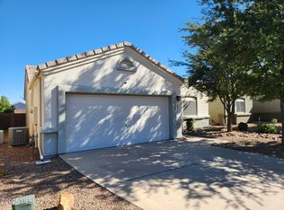 7349 E Maritime Dr, Tucson, AZ 85756