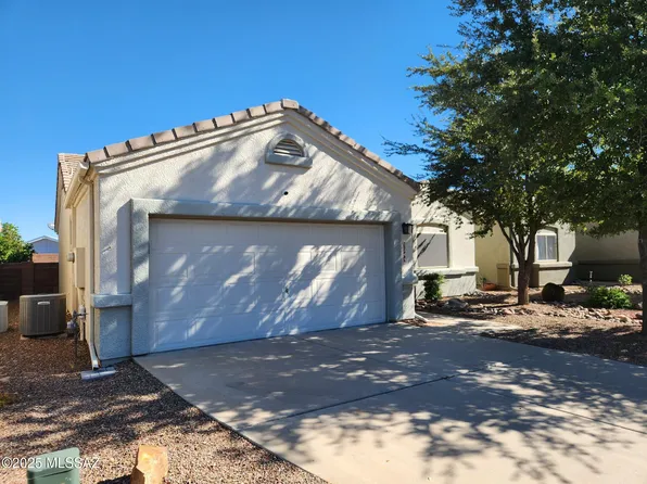7349 E Maritime Dr, Tucson, AZ 85756