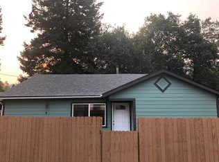 63738 Crumpton Rd, Happy Camp, CA 96039