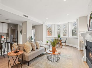 5 Logan Cir NW #1, Washington, DC 20005