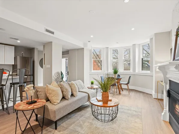 5 Logan Cir NW, Washington, DC