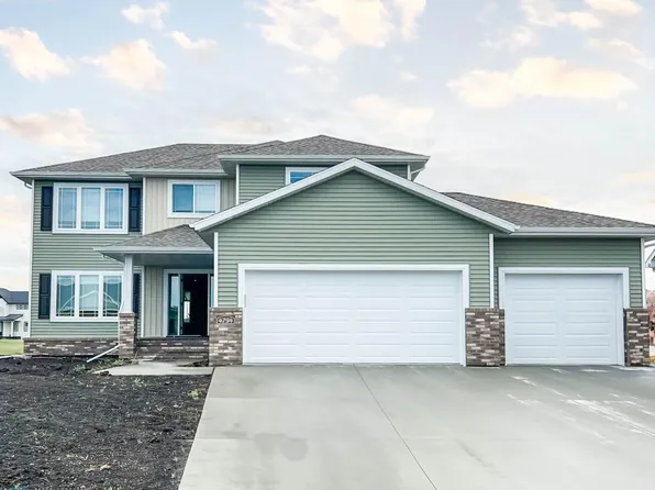 4794 41st St S, Prairie Rose, ND 58104