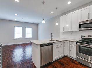 1236 N 6th St #A, Philadelphia, PA 19122