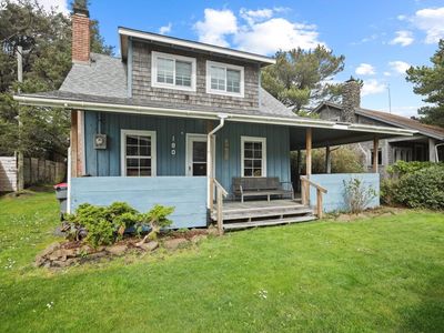 180 W Van Buren St, Cannon Beach, OR, 97110