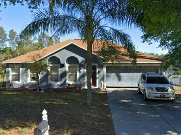 16103 Lagoon Ct, Clermont, FL 34711