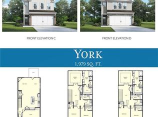 4061 Runnel Hl #64, Gainesville, GA 30506