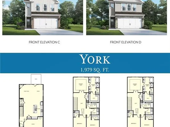 4089 Runnel Hl #71, Gainesville, GA 30506