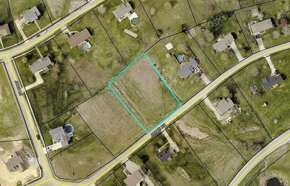 2nd image of 3007 Jacob Dr