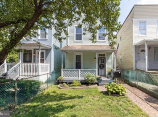 2611 Washington Blvd, Baltimore, MD