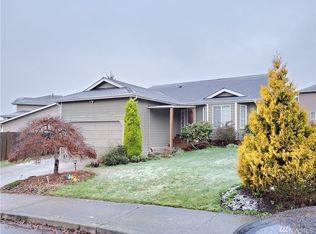 7501 55th Pl NE, Marysville, WA 98270