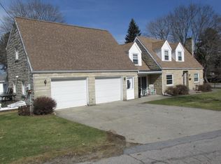 413 Highland Ave, Punxsutawney, PA 15767