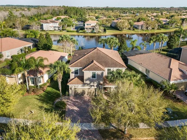 11803 Aurelio Ln, Orlando, FL 32827