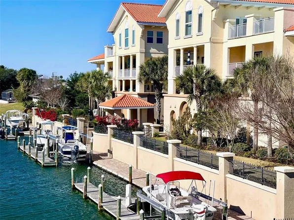 200 Bella Harbor Ct Unit 113, Palm Coast, FL 32137