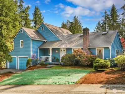 3318 108th Street SE, Everett, WA, 98208