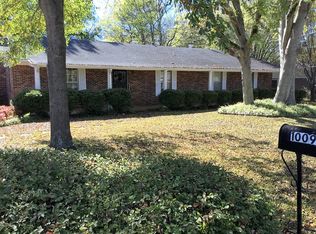 1009 Harrison St, Tupelo, MS 38801