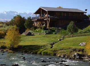 184 County Road 24, Ridgway, CO 81432