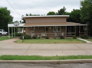 1039 9th St, Alva, OK 73717