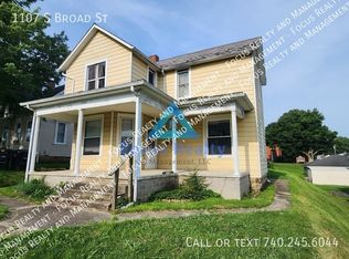 1107 S Broad St, Lancaster, OH 43130