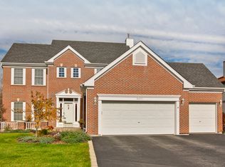34277 N Haverton Dr, Gurnee, IL 60031