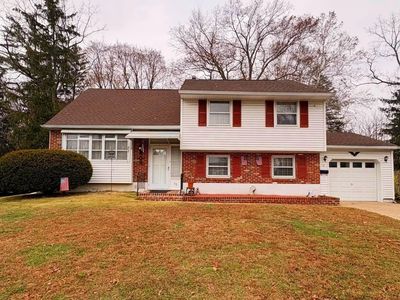 12 Winding Way, Mount Holly, NJ, 08060