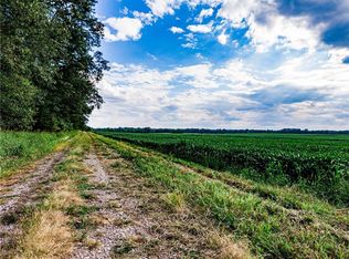 Yellowstone Rd, Fulton, KS 66738