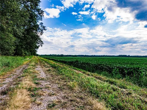 Yellowstone Rd, Fulton, KS 66738