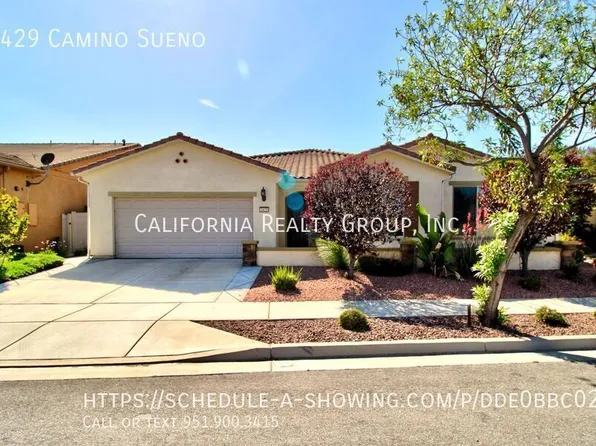 1429 Camino Sueno, Hemet, CA 92545