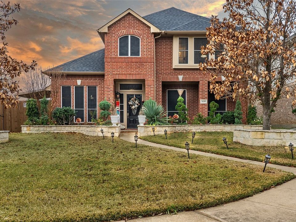 1429 Cade Ct, Mesquite, TX 75149 Zillow