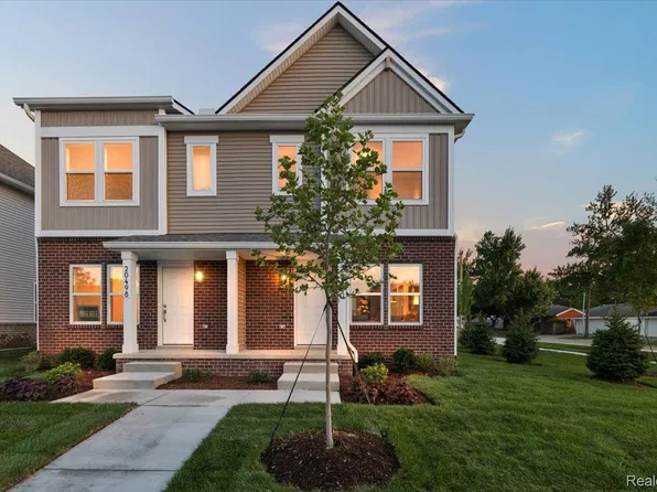 20498 Van Antwerp St #23, Harper Woods, MI 48225
