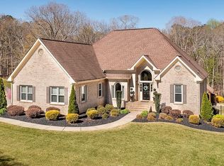 390 Wages Rd, Auburn, GA 30011