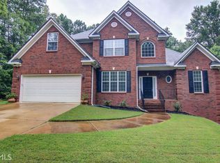 1441 Pickett Bridge Rd, Covington, GA 30016