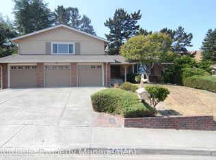 2427 Ascension Dr, San Ramon, CA 94583