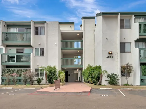 4060 Huerfano Ave Unit 225, San Diego, CA 92117