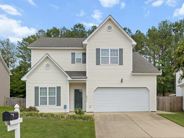 5214 Interlock Dr, Raleigh, NC 27610