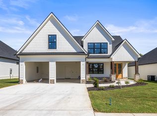 82 Cedar Ridge Way, Ringgold, GA 30736