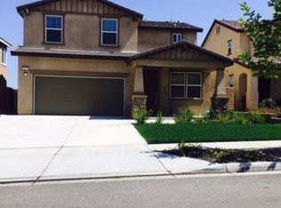 3844 Rosena Ranch Rd, San Bernardino, CA 92407