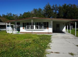 38303 Ruth Ave, Zephyrhills, FL 33540