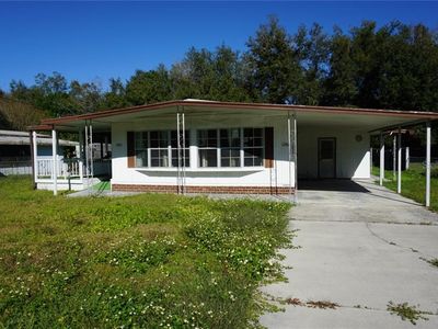 38303 Ruth Ave, Zephyrhills, FL, 33540