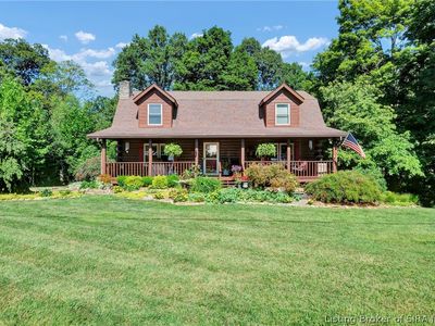 2715 Sunset Trail, Charlestown, IN, 47111
