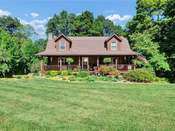 2715 Sunset Trail, Charlestown, IN 47111