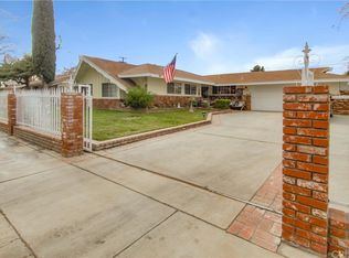 44269 Calston Ave, Lancaster, CA 93535