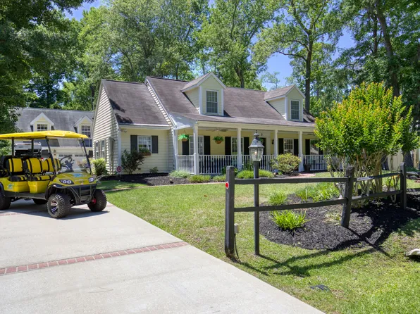 7 Marblehead Rd, Hilton Head Island, SC 29926