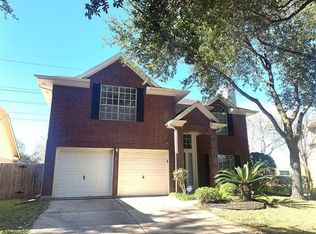 4219 Margate Dr, Sugar Land, TX 77479