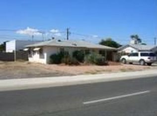 12608 N 111th Ave, Youngtown, AZ 85363