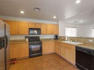 8189 Ribbon Edge St, Las Vegas, NV 89139